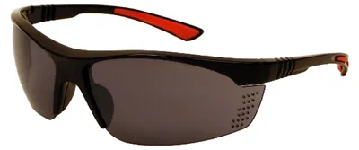 Produktbild von Reebok - Sonnenbrille "Zig Tech 2.0" PP4077 (Einheitsgröße) (Schwarz)