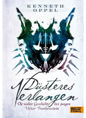 Imagen del producto de Oppel, K: Düsteres Verlangen