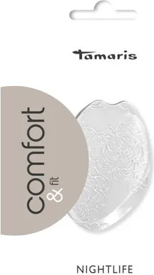 Produktbild von Tamaris Nightlife - Halbe Gel-Sohle