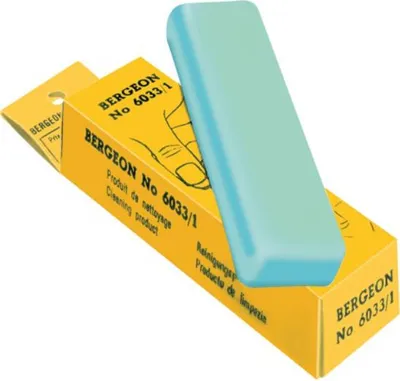Produktbild von Bergeon 6033-1 Rodico Reinigungstick für Uhrmacher