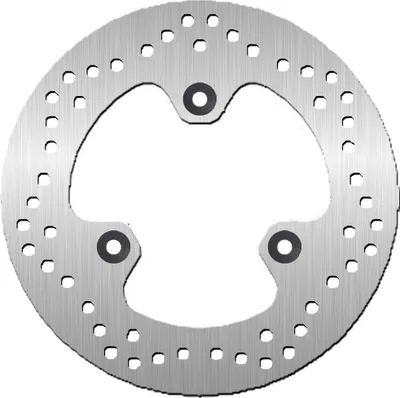 Produktbild von NG Bremsscheibe für HONDA MOTORCYCLES SH 220mm 312