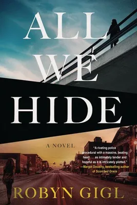 Obrázek produktu pro All We Hide