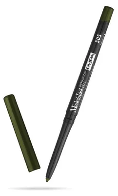 Immagine prodotto di Matita occhi a lunga tenuta Made to Last Definition Eyes 0,35 g, 505 Forest