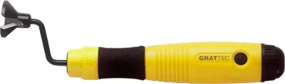 Obrázok produktu pre fortis nástroj na odstraňovanie ostrých hrán Softgrip IBT SG 1100 (nástroj na odstraňovanie ostrých hrán Softgrip)