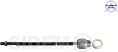 Produktbild von SIDEM 9715 Axialgelenk Spurstange für OPEL Corsa C Schrägheck (X01) Vorne
