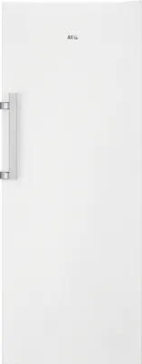 Produktbild von AEG Freistehender Kühlschrank / 1550 mm / 309 L RKB333E2DW Weiß