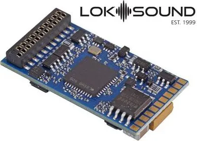 Produktbild von ESU 58410, HO (1:87), Blau, 1 Stück(e)