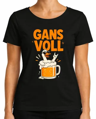 Immagine prodotto di Maglietta da donna, colore nero, taglia XL, con scritta divertente a tema birra, feste, alcol, rock e addio al nubilato