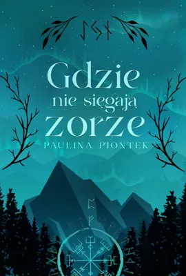 Immagine prodotto di Gdzie nie siegaja zorze
