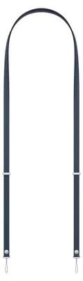 Immagine prodotto di APPLE Crossbody Bag - Blue