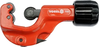 Produktbild von VOREL Rohrschneider 3-32mm.