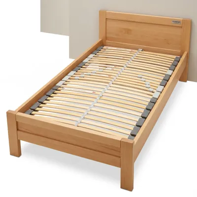 Produktbild von Lattenrost für Liegefläche 100x200 Lattenrahmen #3398