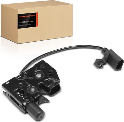 Immagine prodotto di Frankberg 1x cofano motore per Audi A6 Allroad Avant A7 Sportback 4G2 4G5