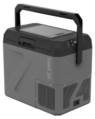Image de Glacière À Compresseur Pro-User Coolz 19L – 12V/24V/230V, -20°C À +20°C