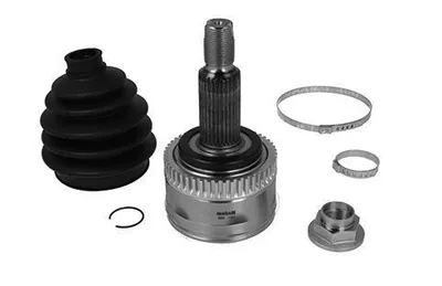 Produktbild von CIFAM Gelenksatz Antriebswelle für HYUNDAI ix35 (LM, EL, ELH) 607-886