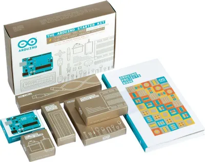 Produktbild von Arduino K000007 Zubehör für Entwicklungsplatinen (K000007)