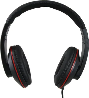 Produktbild von Esperanza Eh121 Headset Schwarz Schwarz One Size