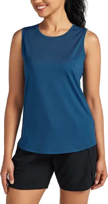 Productafbeelding van Dames tanktop, racerback, mouwloos, voor hardlopen, maat S
