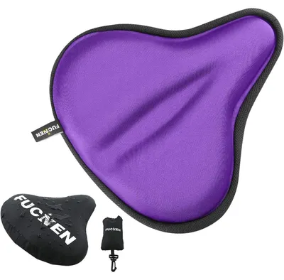 Image de Housse de selle de vélo