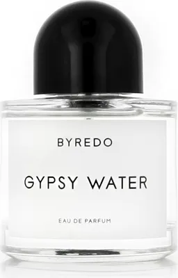 Produktbild von Gypsy Water Eau de Parfum 50 ml