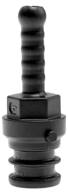 Image de Saeco 421944022891 Raccord (tubulure d'écoulement) pour les machines à café automatiques HD8642 HD8643 Xsmall