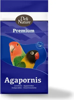 Immagine prodotto di Miscela premium per Agaporni, 1 kg
