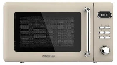 Zdjęcie produktu dla Kuchenka mikrofalowa Cecotec 700 W 20 L