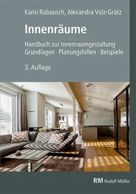 Image de Innenräume, 3. Auflage