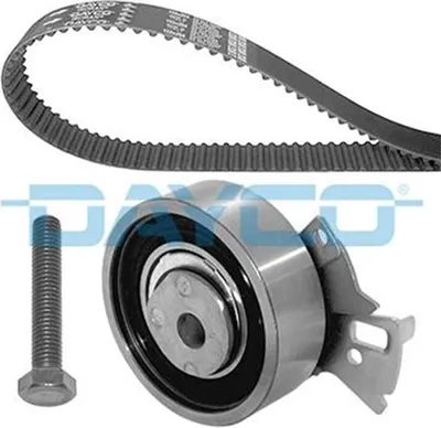 Produktbild von DAYCO KTB221 Zahnriemensatz