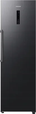 Produktbild von Samsung RR39C7EC5B1, 387 l, No-Frost-System, SN-ST, 39 dB, E, Graphit