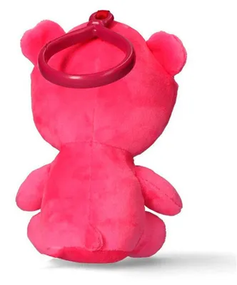 Obrázek produktu pro Plyšová klíčenka s motivem Lotso z filmu Toy Story od Disney Pixar