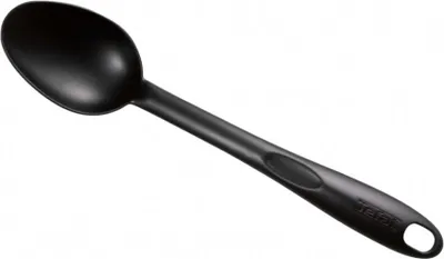 Produktbild von Tefal 27439 Löffel Kochlöffel Schwarz 1 Stück