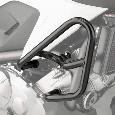 Produktbild von Motorschutzbügel Für Honda Nc 700S/X (12-13), Nc 750S/X/Dct (14-20) Schwarz