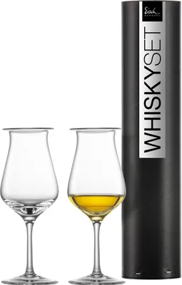 Obrázok produktu pre Sada whisky EISCH, 514/900, 2 kusy, v darčekovej krabičke JEUNESSE, kód: 25140900 / 180057