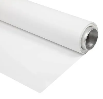 Obrázek produktu pro Falcon Eyes pozadí vinyl bílý 2,75 x 6,09 m