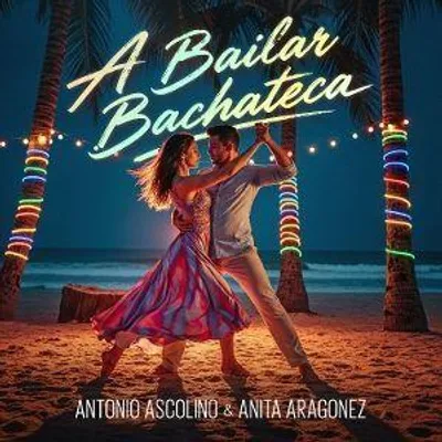 Produktbild von A Bailar Bachateca