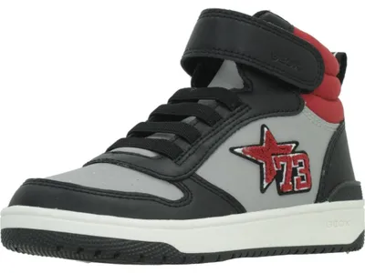Produktbild von Geox Schuhe Modellnummer J56LQC 054FU, Grau