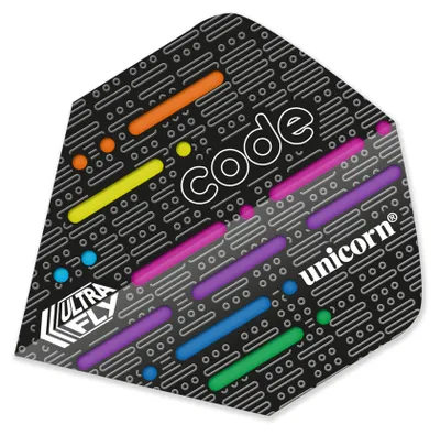 Produktbild von Unicorn Ultra Fly 100 Flights - B-Wing -- 1 Satz
