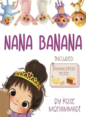 Produktbild von Nana Banane