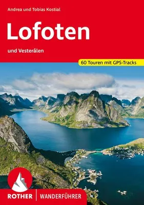 Immagine prodotto di Lofoten
