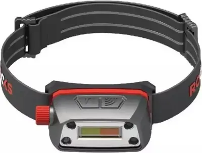 Produktbild von ROOKS Stirnlampe Kopflampe OK-03.3017