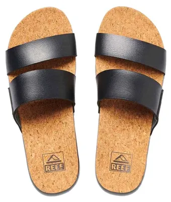 Produktbild von Reef Slippers Cushion Vista Hi RF0A3YP5BLA Schwarz-40