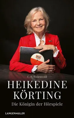 Immagine prodotto di Heikedine Körting - Die Königin der Hörspiele