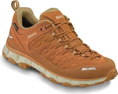 Produktbild von Meindl Damen Wanderschuhe Lite Trail Lady GTX Terracotta/Natur