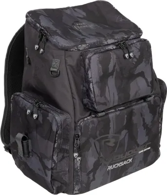 Produktbild von Fox Rage Camo Voyager Rucksack