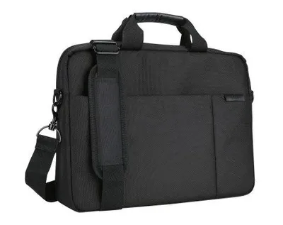 Immagine prodotto di Acer NP.BAG1A.188 borsa per laptop 35,6 cm (14") Valigetta ventiquattrore Nero