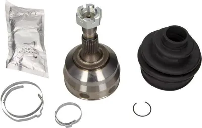 Produktbild von MAXGEAR Gelenksatz Antriebswelle passend für PEUGEOT 307 CC (3B) 49-0754