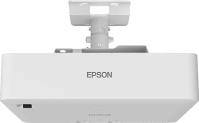 Zdjęcie produktu dla Epson EB-L730U, 7000 ANSI lumenów, 3LCD, WUXGA (1920x1200), 2500000:1, 16:10, 1270 - 12700 mm (50 - 500")