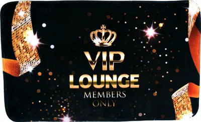 Produktbild von SANILO Badteppich VIP Lounge 50 x 80 cm