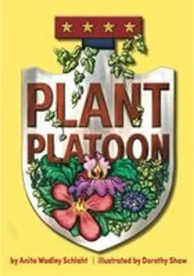 Produktbild von The Plant Platoon